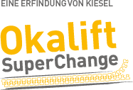 Kiesel Okalift Superchange